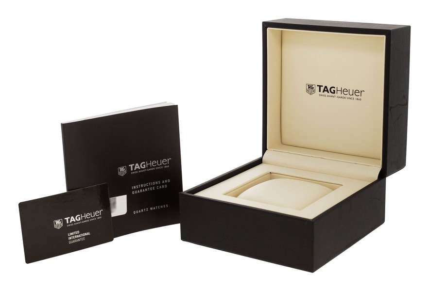 Tag Heuer Formula 1 CAZ1014.BA0842